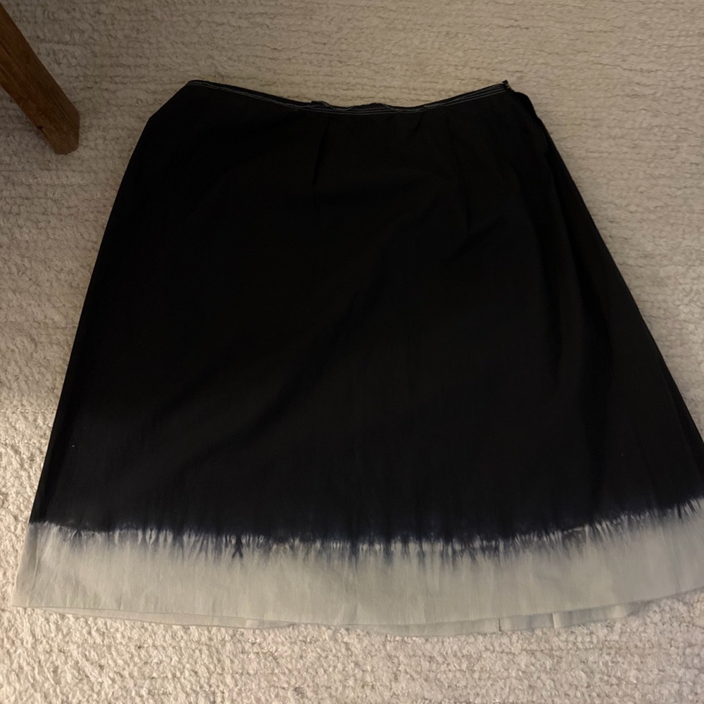 Prada skirt